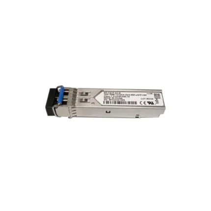 OSX070008, HKShanhai Group Limited SFP+ Optical Transceiver, 1611nm/10Gbps/70km