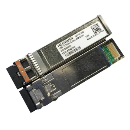 OSXD22N00, HKShanhai Group Limited SFP+ Optical Transceiver, 10G Multi-mode/1310nm/0.22km