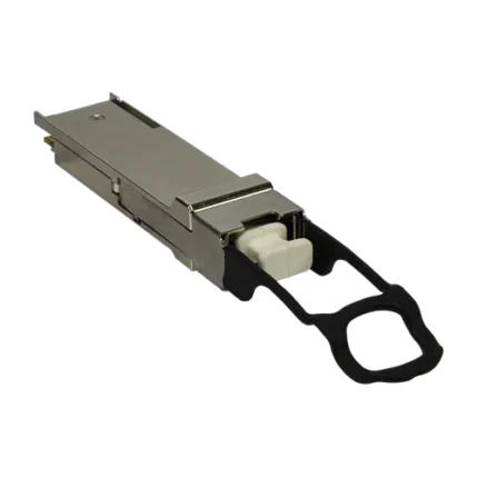 QSFP-40G-ER4, HKShanhai Group Limited QSFP+ Optical Transceiver, 40G, 1310nm, 40km
