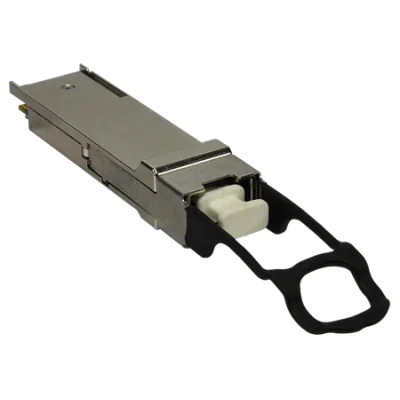 QSFP-40G-iSR4, HKShanhai Group Limited QSFP+ Optical Transceiver, 40G Multi-mode/0.15km/850nm