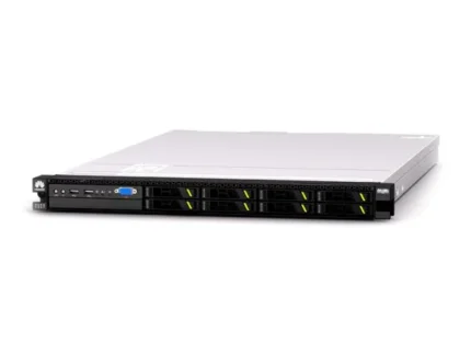 RH1288-V2, HKShanhai Group Limited RH1288 V2 Rack Server, Intel Xeon E5-2600, 24 DDR3 DIMMs, 7 hot-swap fans