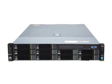 RH2288H-V3, HKShanhai Group Limited RH2288H V3 Rack Server, Intel Xeon E5-2600 V3, 24 DDR4 DIMMs, 2 hot-swap PSUs