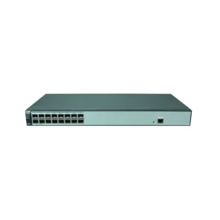 S1720X-16XWR, HKShanhai Group Limited S1720X Switch, 16x10GE SFP+/AC 110/220V