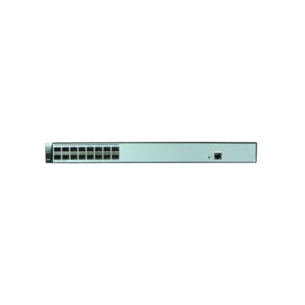 S1720X-16XWR-E, HKShanhai Group Limited S1720X Switch, 16x10GE SFP+/With License/AC 110-220V
