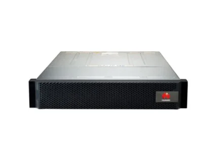 S2200T-2C4G-25, HKShanhai Group Limited OceanStor S2200T Storage Controller Enclosure, Dual Controllers/4GB Cache/8x8G FC