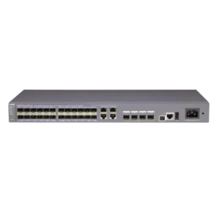 S5300-52X-LI-48CS-AC, HKShanhai Group Limited S5300 Switch, 48xCSFP/4x10GE SFP+/AC Power