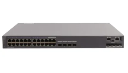 S5310-28C-EI, HKShanhai Group Limited S5310 Switch, 20xGE RJ45/4xGE Combo/4x10GE SFP+