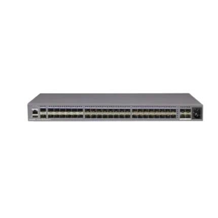 S5320-50X-EI-46S-AC, HKShanhai Group Limited S5320 Switch, 46xGig SFP/4x10G SFP+/AC 110/220V