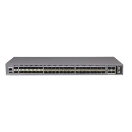 S5320-50X-EI-46S-DC, HKShanhai Group Limited S5320 Switch, 46xGE SFP/4x10GE SFP+/DC -48V