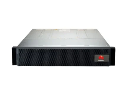S5500T-2C8G-DC, HKShanhai Group Limited OceanStor S5500T Storage Controller Enclosure, Dual Controllers/8GB Cache/8x8G FC Port