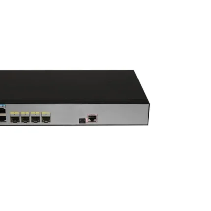 S5700-28X-LI-AC, HKShanhai Group Limited S5700 Switch, 24xGE/4x10GE SFP+/AC Power