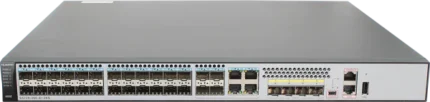 S5720-36C-EI-28S-AC, HKShanhai Group Limited S5720 Switch, 28xGig SFP/4x10GE SFP+/150W AC PSU