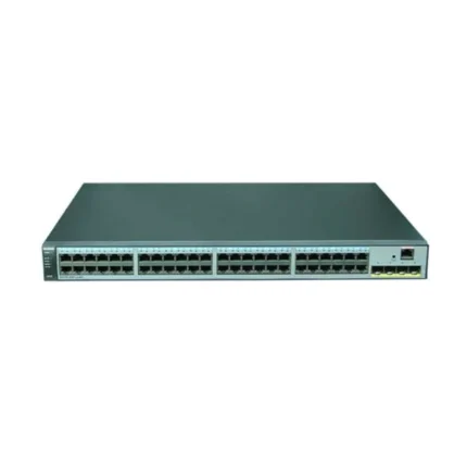S5720-52P-LI-AC, HKShanhai Group Limited S5720 Switch, 48xGE RJ45/4xGE SFP/AC Power