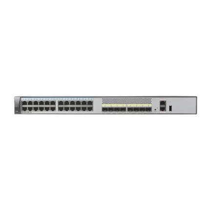 S5730S-48C-EI-AC, HKShanhai Group Limited S5730-EI Switch, 24xGE RJ45/8x10GE SFP+/AC Power