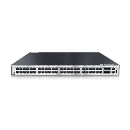 S5731-S48T4X, HKShanhai Group Limited S5731 Switch, 48xGE RJ45/4x10GE SFP+/No PSU