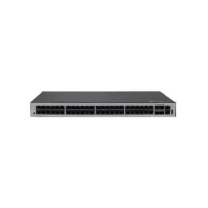 S5735-L48T4X-A, HKShanhai Group Limited S5735-L Switch, 48xGE/4x10GE SFP+