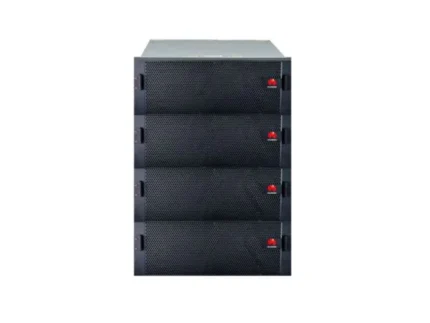 S5800T-2C96G-DC, HKShanhai Group Limited OceanStor S5800T Storage Controller Enclosure, 4U Dual Controllers/96GB Cache/DC Power