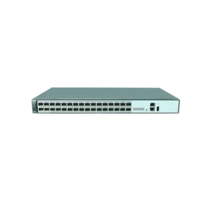 S6720S-32X-LI-32S-AC, HKShanhai Group Limited S6700 Series Switch, 32x10GE SFP+/AC Power/No Fan