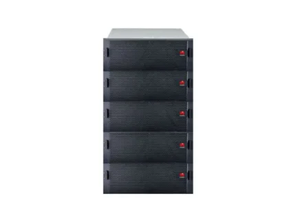 S6800T-2C192G-DC, HKShanhai Group Limited OceanStor S6800T Storage Controller Enclosure, 4U Dual Controllers/DC/192GB Cache