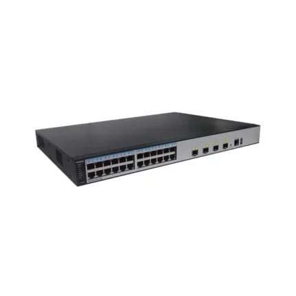 AirEngine 9700D-M, HKShanhai Group Limited AirEngine Access Point, 4x10GE uplink/24 Wi-Fi 6 RU/PoE