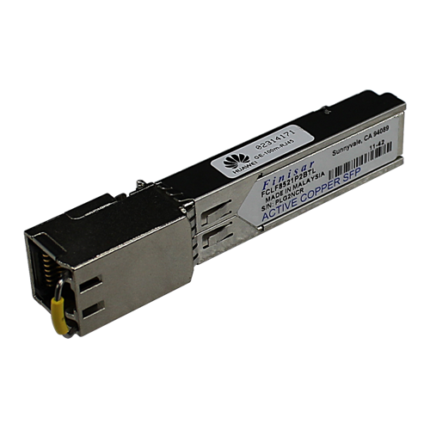 SFP+-10G-AOC3M, HKShanhai Group Limited SFP+ Optical Transceiver, 1G~10.5G/850nm/3m AOC