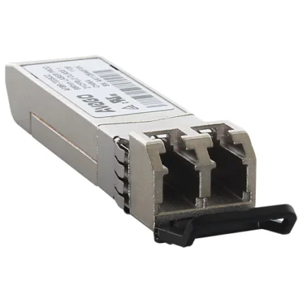 SFP-10G-ZCW1591, HKShanhai Group Limited SFP+ Optical Transceiver, 10G/1591nm CWDM/70km LC