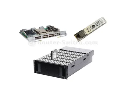 SMARTIO8FC, HKShanhai Group Limited OceanStor SmartIO I/O Module, 4x8Gb FC SFP+