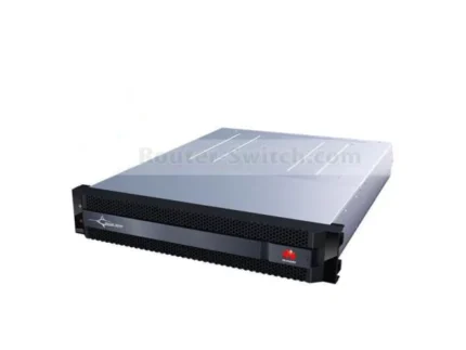 STTZ01IEX4, HKShanhai Group Limited OceanStor Dorado2100 G2 Storage, 4x10Gbps TOE, 4 Ports, I/O Module