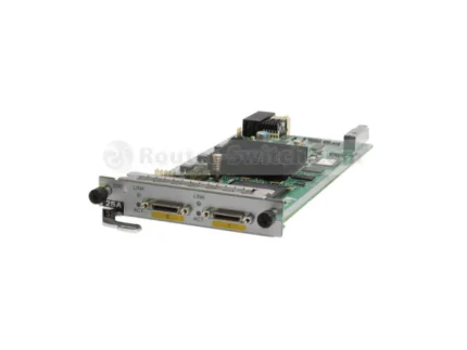 SU1D0MF2SA00, HKShanhai Group Limited SU1D0MF2SA00 Interface Card, 2 Sync/Async Ports