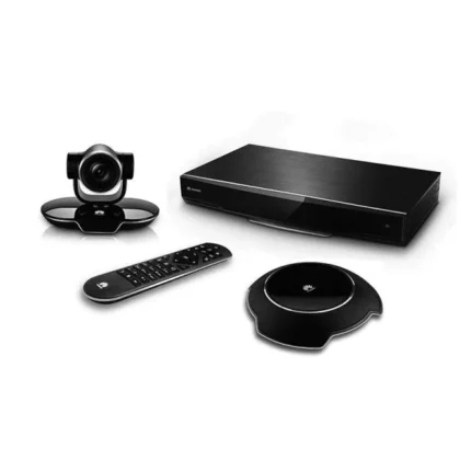TX50-1080P30-00, HKShanhai Group Limited TX50 Videoconferencing Terminal, 1080P30/H.265/Remote Control