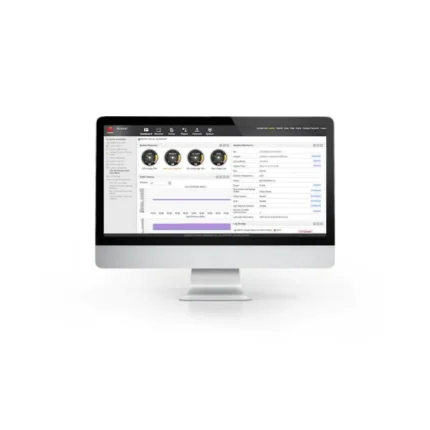 USG6000V-1YSNS, HKShanhai Group Limited USG6000V License, Basic Software Subscription/Support 1Y/per vCPU