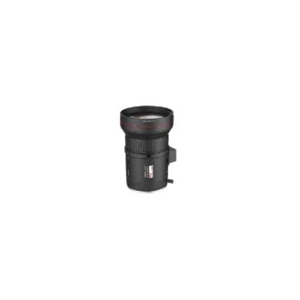 HV0733D-6MP, Hikvision HV Series, Auto-Iris Lens