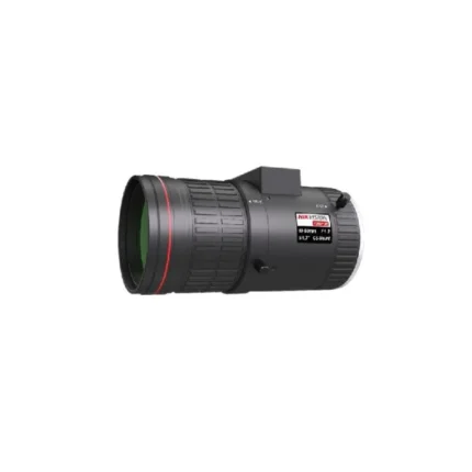 HV1050D-12MPIR, Hikvision HV1050D Series Lens, 1/1.8" 12MP, Auto-iris, 50mm