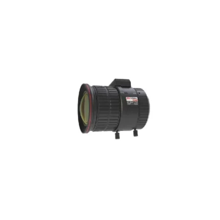 HV3816P-8MPIR, Hikvision HV3816P Series Lens, 1/1.8" 8MP P-Iris, 3.8-16mm, IR Correction