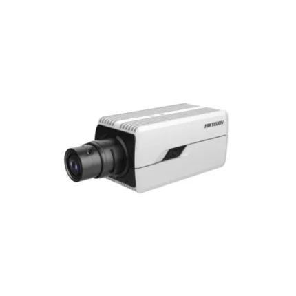 iDS-2CD7026G0/P-AP, Hikvision iDS Series Box Camera, 2MP/DeepinView/ANPR