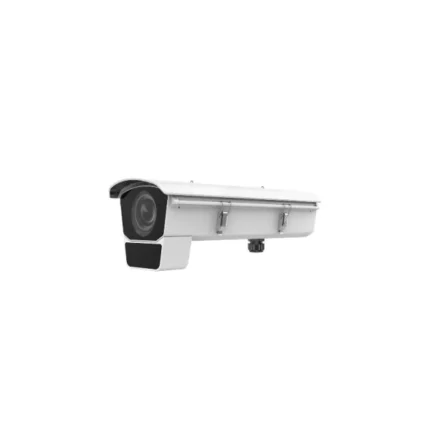 iDS-2CD7046G0/EP-IHSY, Hikvision iDS-2CD7046G0 Series Box Camera, 4MP Resolution/ANPR Support/With Housing