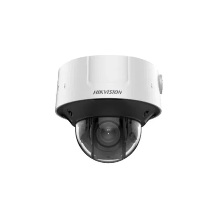 iDS-2CD7526G0-IZHS(Y)(R), Hikvision DeepinView Series, 2MP Varifocal Dome Camera