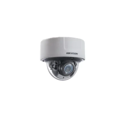 iDS-2CD8146G0-IZS, Hikvision iDS-2CD8146G0 Series, 4MP/Face Recognition/Motorized Varifocal Dome