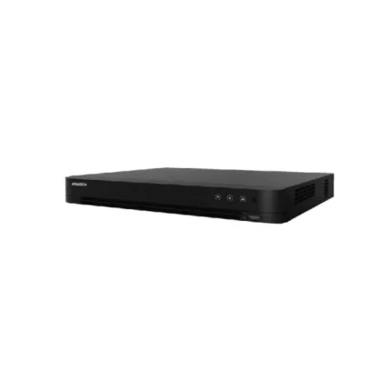 iDS-7208HUHI-M2/S, Hikvision iDS-7200 Series DVR, 8-ch 5MP/1U/H.265 AcuSense