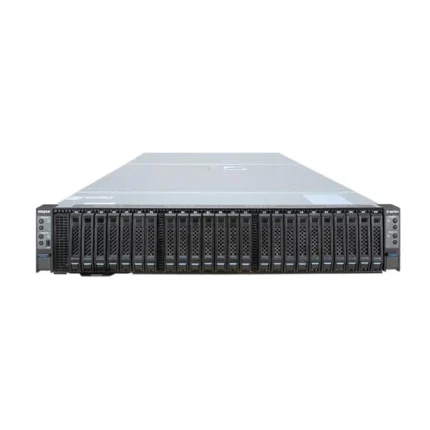 i24, Inspur i24 Server, 2U/2x Intel Xeon/16 DIMM slots