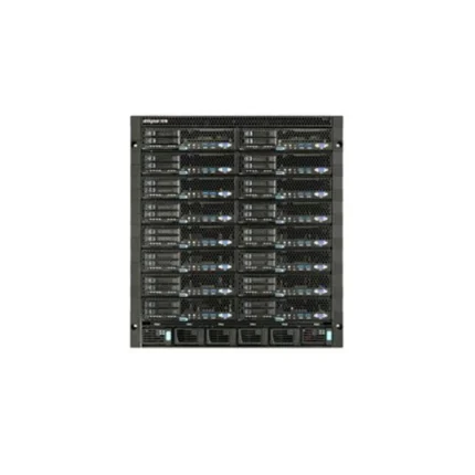 I9000, Inspur I9000 Blade System, Blade Chassis, 12U, Up to 8 full-width blades, Up to 10 fan modules