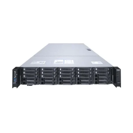 NF5270M5, Inspur NF5270M5 Server, 25x2.5" bays/1x3206R CPU/1x16GB RAM