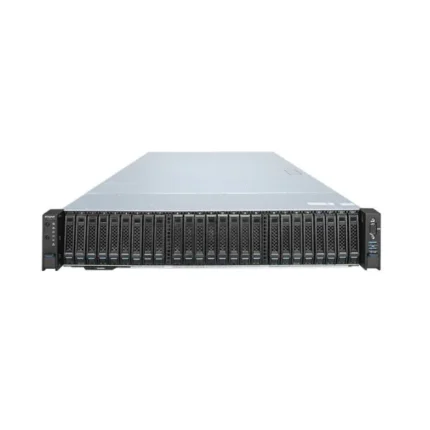 NF5280M5-7, Inspur NF5280M5 Server, 1×4210/32GB/600GB SAS