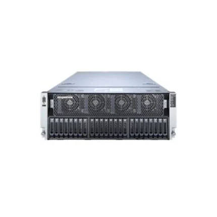 NF8460M4, Inspur Yingxin Server, 4U 4-Socket/4xXeon E7 v3/v4/32 DIMMs