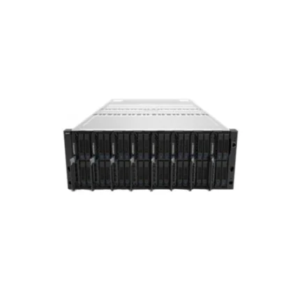 NS5484M5, Inspur NS5484M5 Server, 2x4210 CPUs/16GB RAM/2TB SATA