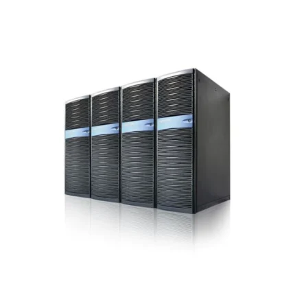 TB80, Inspur Tiansuo TS3000 Load Balancing System, 256 computing modules/1024 processors/32 memory slots