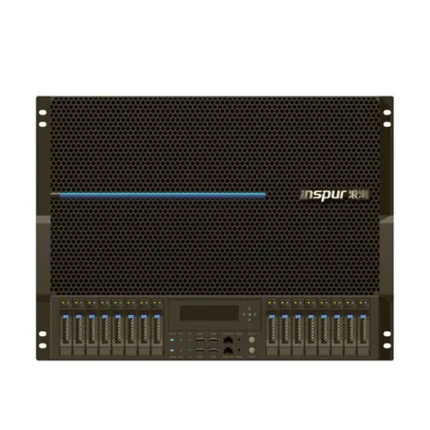 Inspur-TianSuo-TS860G3, Inspur TianSuo TS860G3 Server, 8×E7-4800/8800 v3/v4 CPUs/192 DIMM/8U Rack