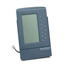 CP-7914, HKShanhai Group Limited 7900 Series IP Phone Expansion Module, 14 Line Keys/Backlit LCD/Plug-and-Play