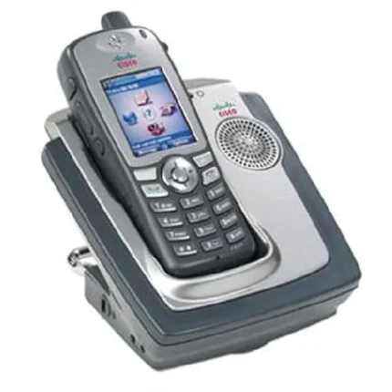 CP-7921G-A-K9, HKShanhai Group Limited 7900 Unified IP Phone, Wireless, No Battery, No Power Supply