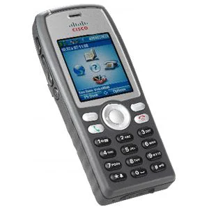CP-7925G-A-K9, HKShanhai Group Limited 7900 Unified IP Phone, 2" color display/Bluetooth/Wi-Fi support